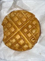 Belgium Waffle