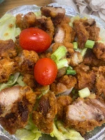Chicken Salad