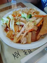 Chicken Stir Fry