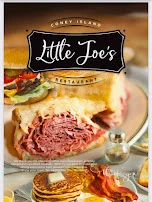 Corned Beef & Swiss Cheese Omelette