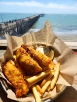 Fish & Chips