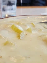 Potato Soup
