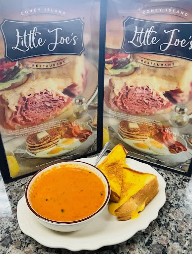 Little Joe's Coney Island photo