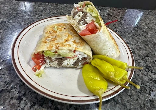 Little Joe's Coney Island photo 8